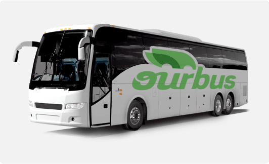 Coach Bus